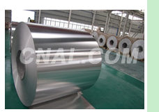 重慶西冶鋁制品鋁卷與鋁板產品解析