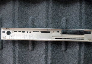 精密制造的核心 CNC五金加工與鋁制品制造的現(xiàn)代工藝解析