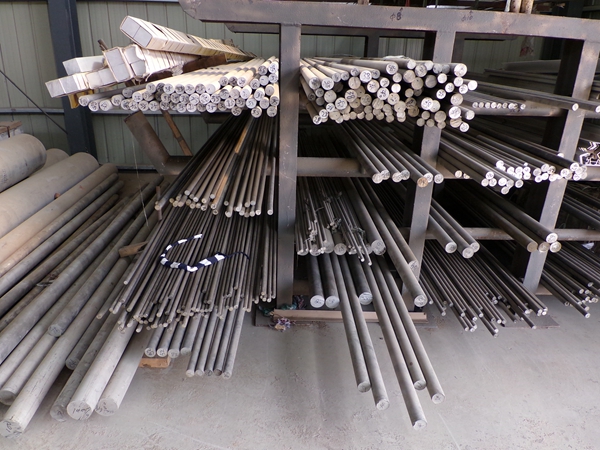 東莞麻涌專業(yè)鋁材回收 一站式解決鋁合金與鋁制品回收需求