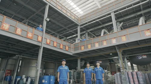 集泰股份 強化管理與創新，打造綠色工廠軟實力