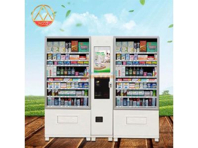 為何選擇永豐電子的自動(dòng)售貨機(jī)？專業(yè)供應(yīng)，品質(zhì)保證