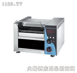 電熱履帶式烤爐 宏泰烘爐 3158創業信息網